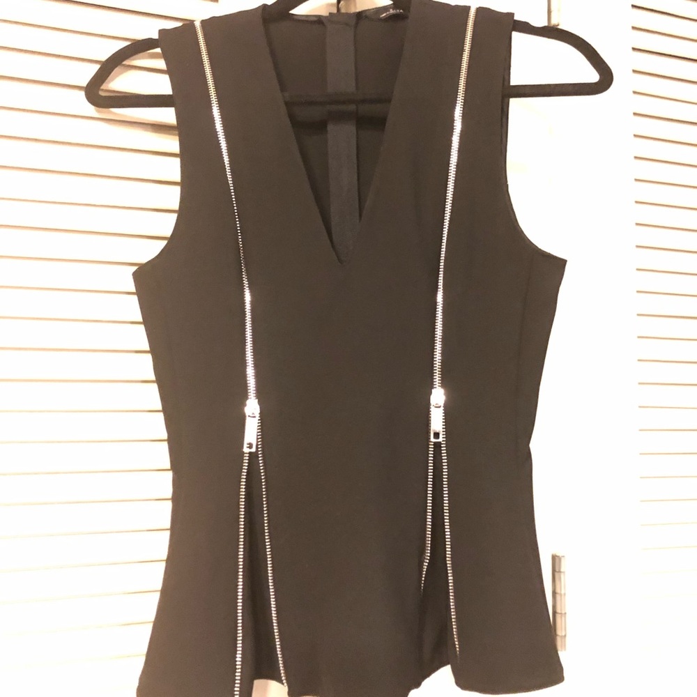 Zara Top